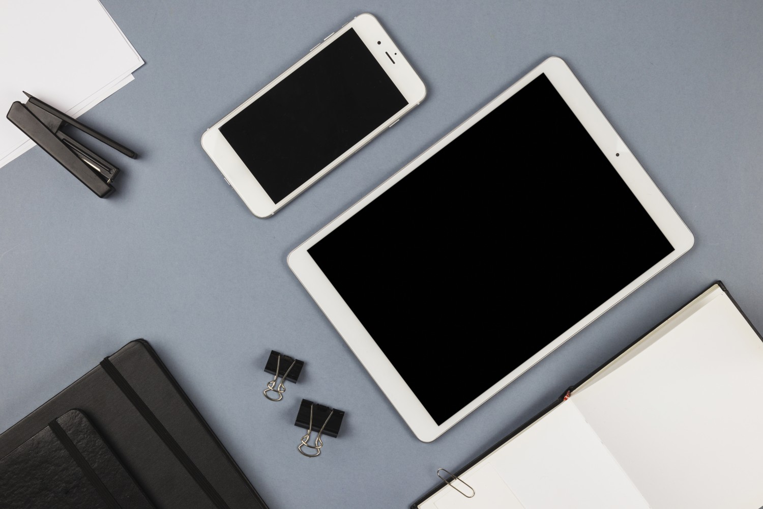 Mobiles & Tablets